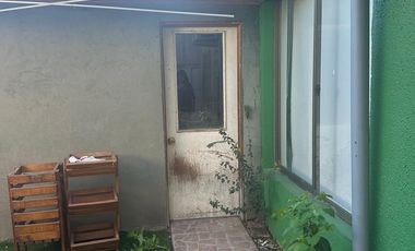 SE VENDE CASA ALTO LO CASTILLO MACHALI