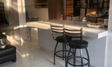 CASA EN VENTA PLAYA HERMOSA 493, MILITAR MARTE, IZTACALCO, CDMX.