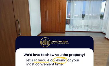 For Sale | La Vie Flats – Alabang