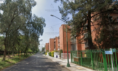 Venta de Departamento en la mejor Zona de Acueducto de Guadalupe Modular, Gustavo A. Madero