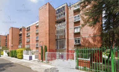 Venta de Departamento en la mejor Zona de Acueducto de Guadalupe Modular, Gustavo A. Madero