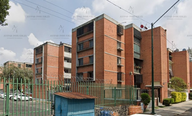 Venta de Departamento en la mejor Zona de Acueducto de Guadalupe Modular, Gustavo A. Madero