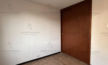 Venta de Departamento en la mejor Zona de Acueducto de Guadalupe Modular, Gustavo A. Madero