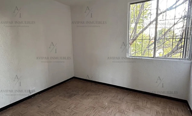 Venta de Departamento en la mejor Zona de Acueducto de Guadalupe Modular, Gustavo A. Madero