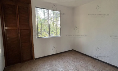 Venta de Departamento en la mejor Zona de Acueducto de Guadalupe Modular, Gustavo A. Madero