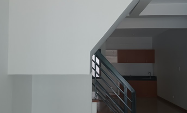 2 Storey Townhouse for sale in San Mateo Rizal near  Quezon City and Marikina City