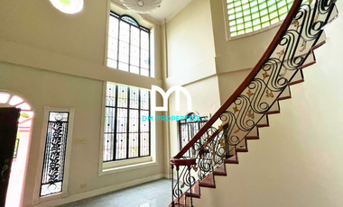For Lease/Rent: 2-Storey House and Lot in Valle Verde 1, Pasig City