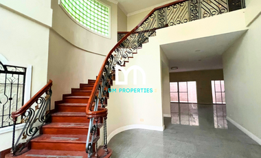 For Lease/Rent: 2-Storey House and Lot in Valle Verde 1, Pasig City