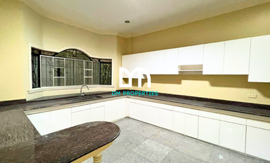 For Lease/Rent: 2-Storey House and Lot in Valle Verde 1, Pasig City