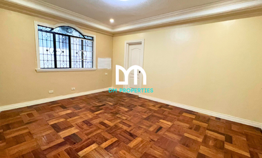 For Lease/Rent: 2-Storey House and Lot in Valle Verde 1, Pasig City