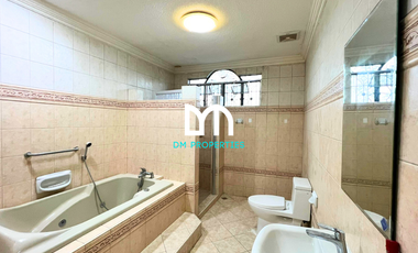 For Lease/Rent: 2-Storey House and Lot in Valle Verde 1, Pasig City