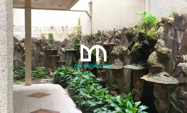 For Lease/Rent: 2-Storey House and Lot in Valle Verde 1, Pasig City