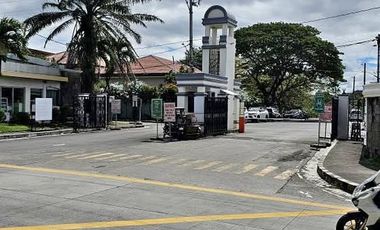 FOR SALE | Residential Lot – The Orchard Golf & Country Club, Dasmariñas, Cavite