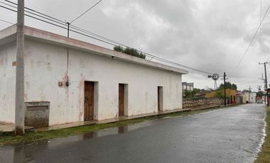 VENTA CASA EN ESQUINA EN EL POTRERO, N.L.