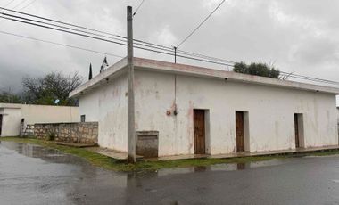 VENTA CASA EN ESQUINA EN EL POTRERO, N.L.