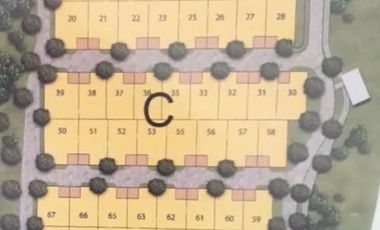 Tanah dijual di RW 03, Sambikerep, Sambikerep, Surabaya, Jawa Timur