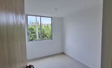 Venta apartamento en Santa Rosa, mirador campestre