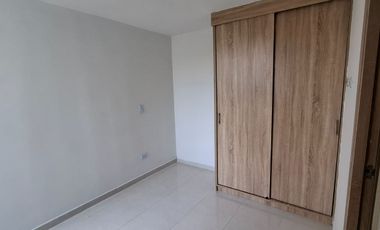 Venta apartamento en Santa Rosa, mirador campestre