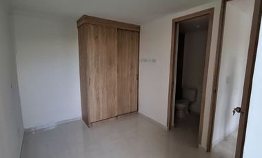 Venta apartamento en Santa Rosa, mirador campestre