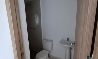 Venta apartamento en Santa Rosa, mirador campestre