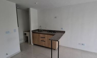 Venta apartamento en Santa Rosa, mirador campestre