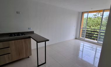 Venta apartamento en Santa Rosa, mirador campestre