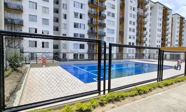 Venta apartamento en Santa Rosa, mirador campestre