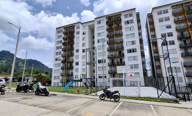 Venta apartamento en Santa Rosa, mirador campestre