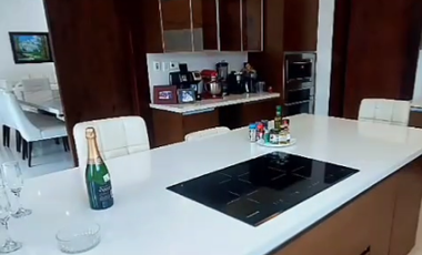 Casa de Alquiler o venta en Isla Mocolí