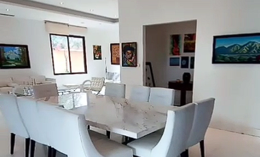 Casa de Alquiler o venta en Isla Mocolí