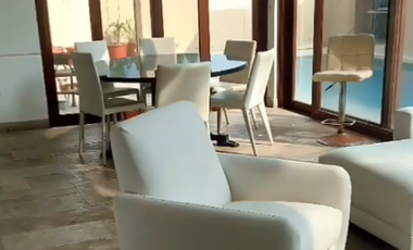 Casa de Alquiler o venta en Isla Mocolí