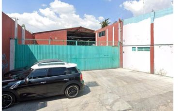 Bodega en venta en Atizapán de Zaragoza