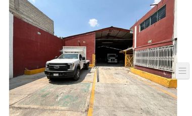 Bodega en venta en Atizapán de Zaragoza