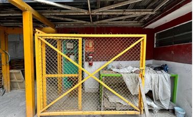 Bodega en venta en Atizapán de Zaragoza