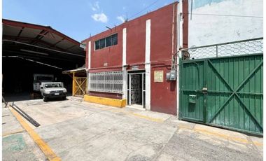 Bodega en venta en Atizapán de Zaragoza