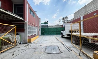 Bodega en venta en Atizapán de Zaragoza