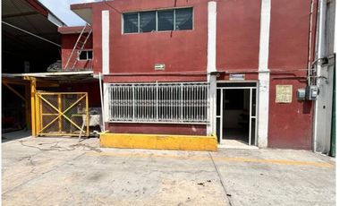 Bodega en venta en Atizapán de Zaragoza