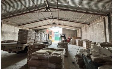 Bodega en venta en Atizapán de Zaragoza