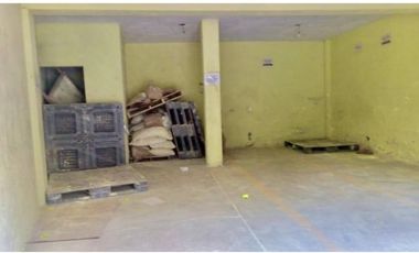 Bodega en venta en Atizapán de Zaragoza
