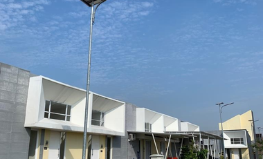 Dijual Rumah 1 lantai 400 Jutaan di Ngampelsari Candi Sidoarjo