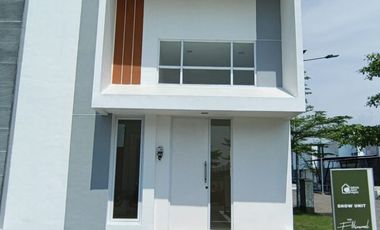 Dijual Rumah 1 lantai 400 Jutaan di Ngampelsari Candi Sidoarjo