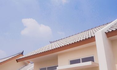 Rumah Murah, SHM di daerah Sukodono-Sidoarjo