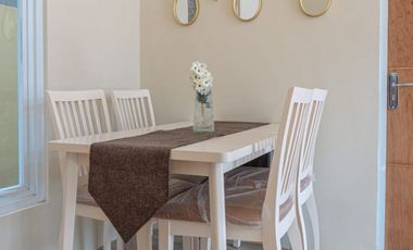 Rumah di Sukodono Angsuran 1jtan Bagus dan Siap Huni