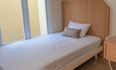 Rumah di Sukodono Angsuran 1jtan Bagus dan Siap Huni