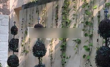 Jual RUMAH TROPICAL MODERN DARMO HARAPAN ISEN