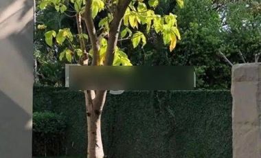 Jual RUMAH TROPICAL MODERN DARMO HARAPAN ISEN