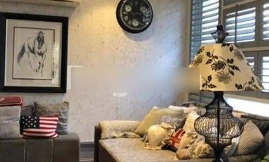 Jual RUMAH TROPICAL MODERN DARMO HARAPAN ISEN