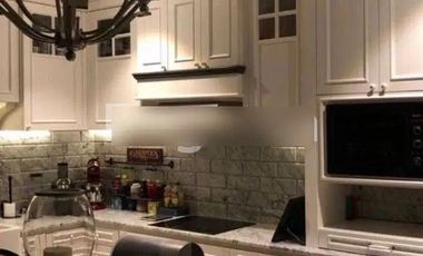 Jual RUMAH TROPICAL MODERN DARMO HARAPAN ISEN