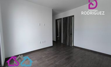 Casa nueva en La Reserva Pachuca con amenidades premium