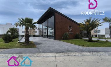 Casa nueva en La Reserva Pachuca con amenidades premium